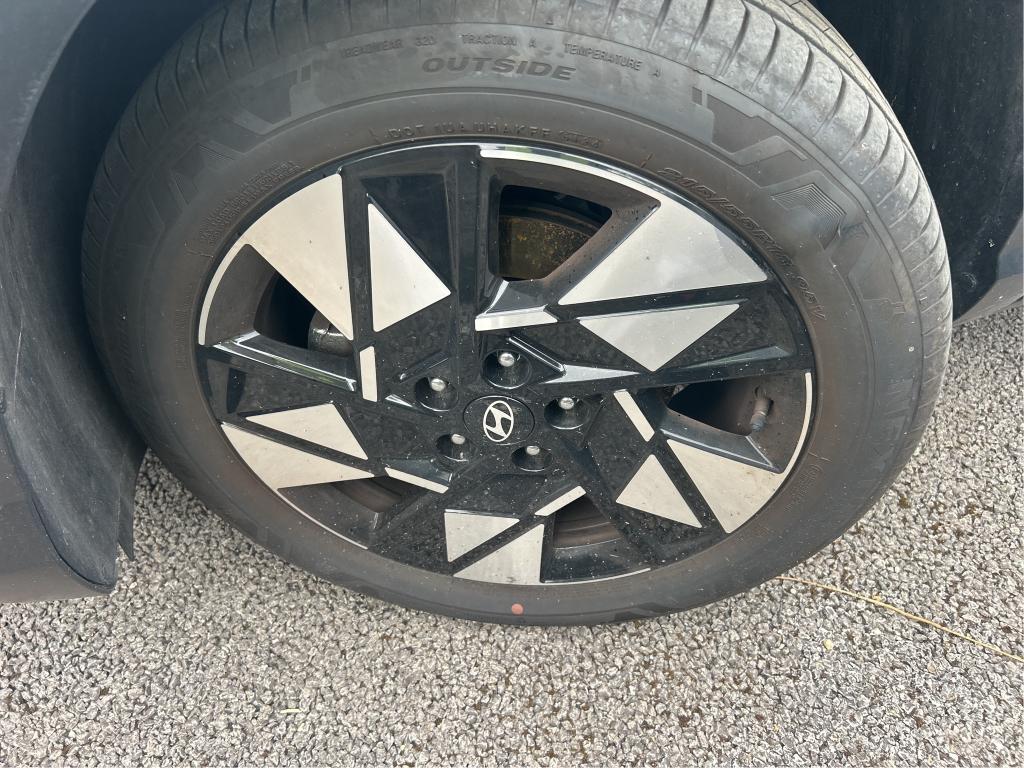HYUNDAI KONA Hybrid 129 Creative 2025