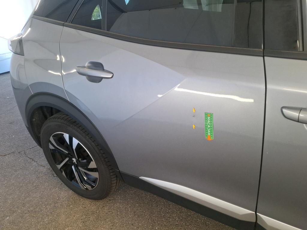 PEUGEOT 2008 BlueHDi 110 S&S BVM6 Allure Pack 2022