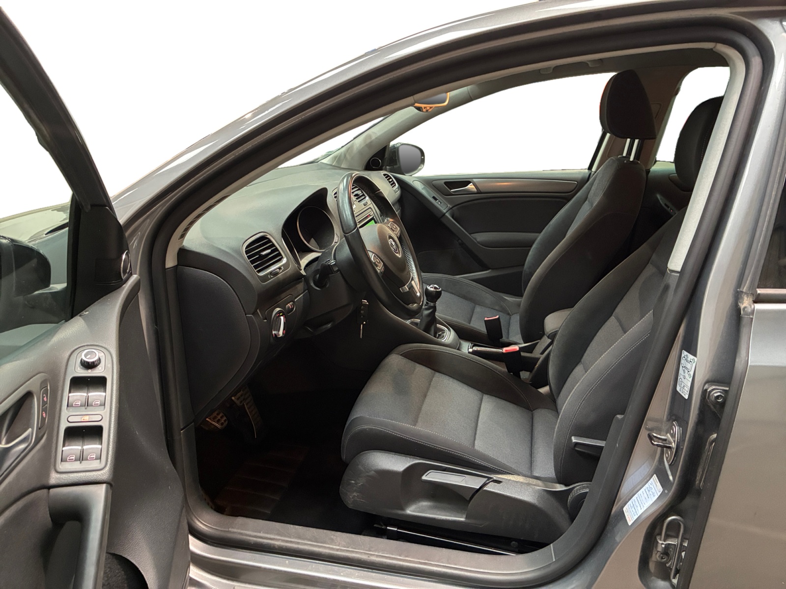 VOLKSWAGEN Golf 1.4 TSI 122 Style 2011
