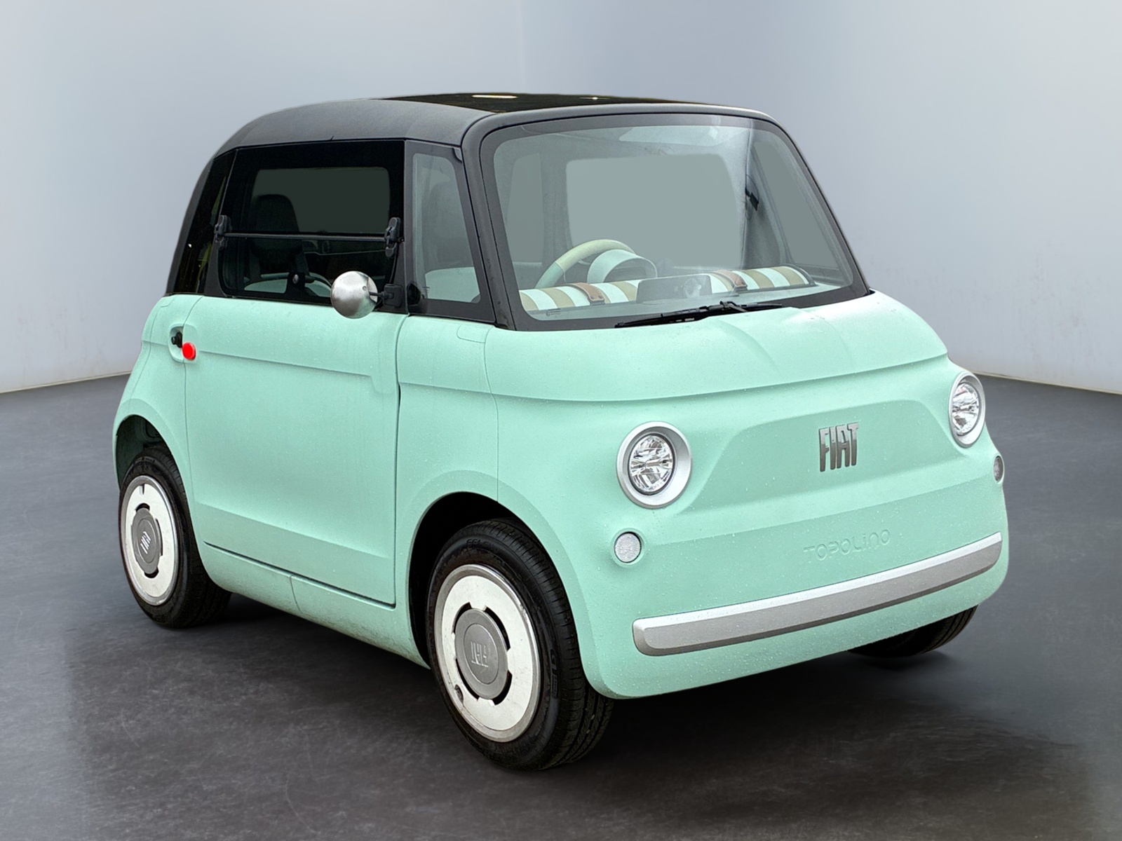 FIAT TOPOLINO... FI0UP01J014018A1 2025