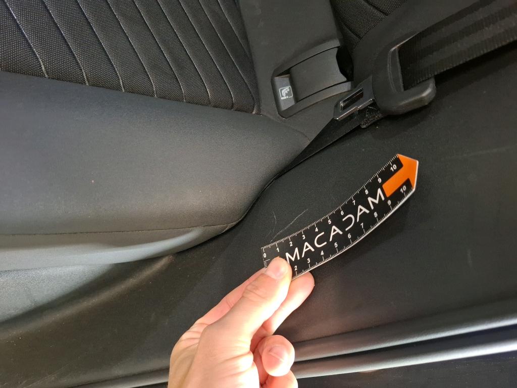 CUPRA BORN 230 ch - Batterie XL VZ 2023
