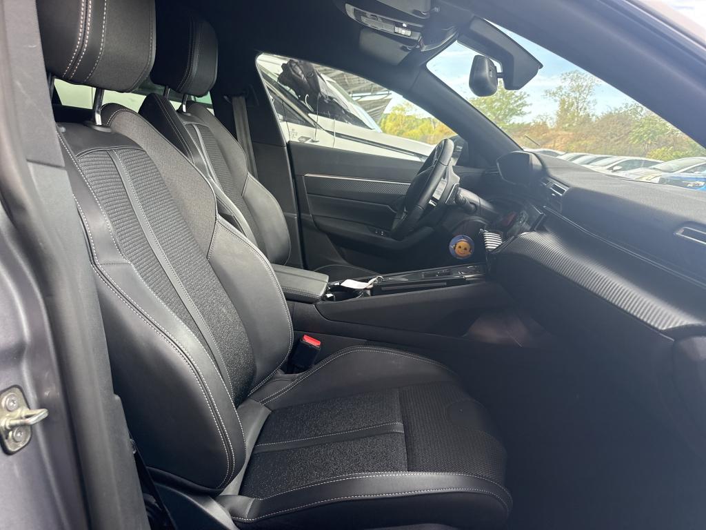 PEUGEOT 508 SW BlueHDi 130 ch S&S EAT8 Allure 2023