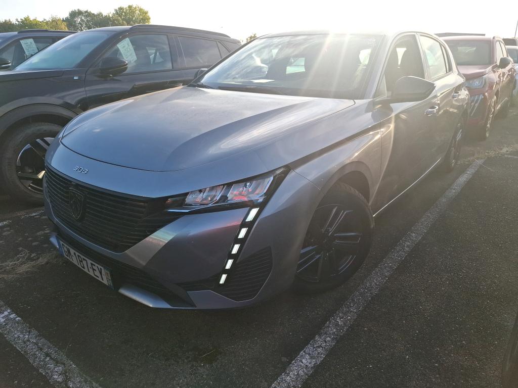 308 BLUEHDI