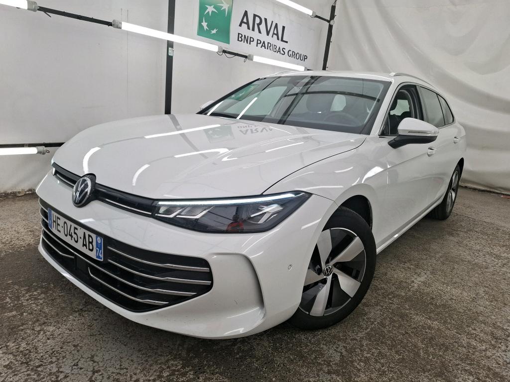 PASSAT 2.0