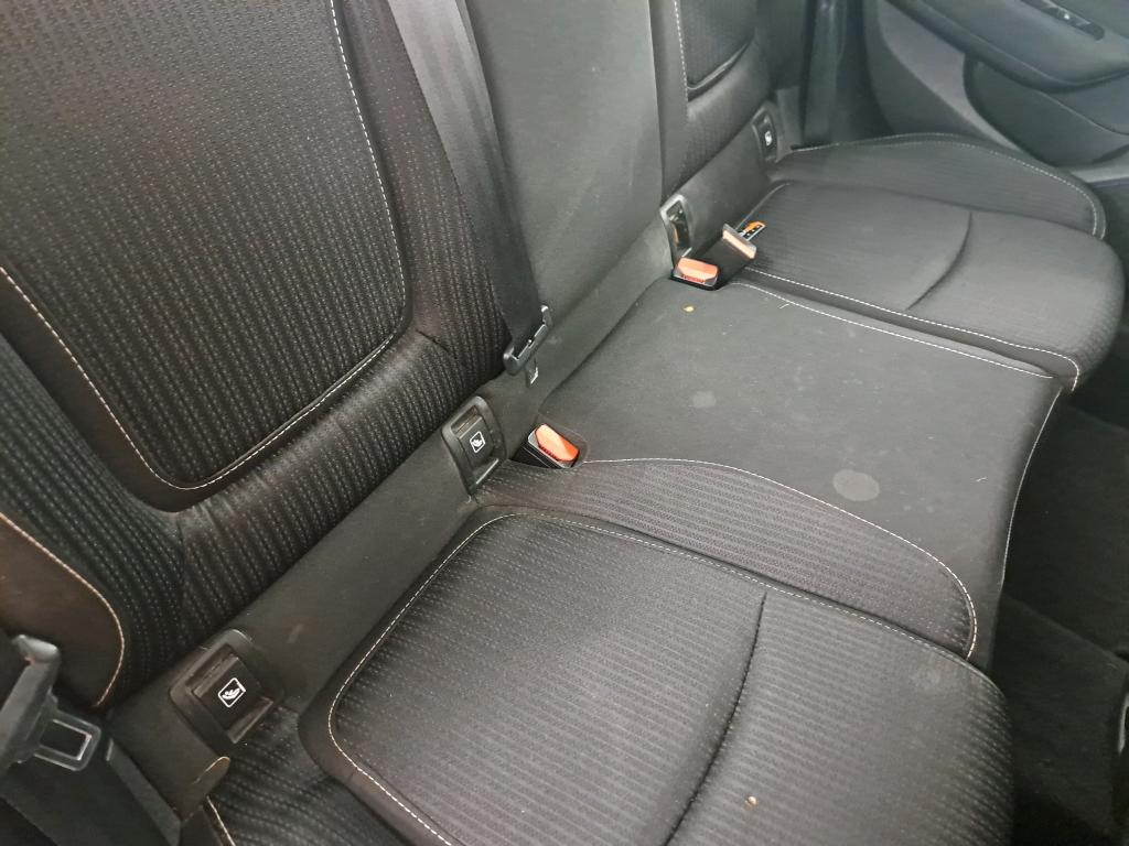RENAULT MÉGANE MEGANE IV BERLINE Blue dCi 115 Business 2019