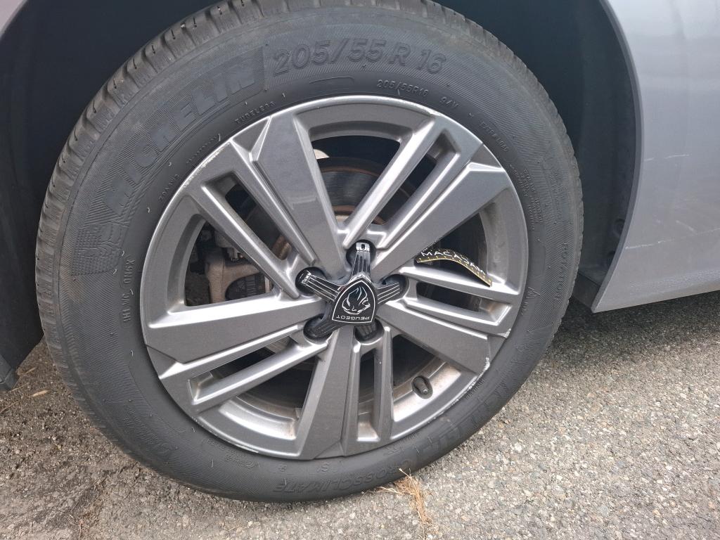 PEUGEOT 308 SW PureTech 130ch S&S EAT8 Active Pack 2023