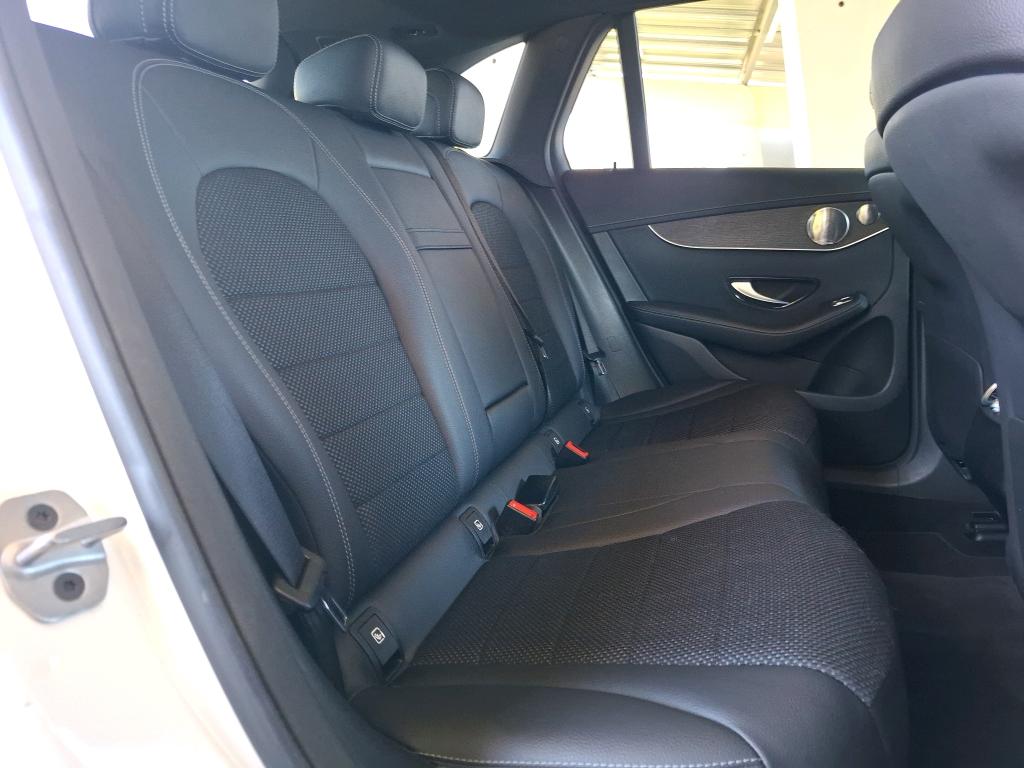 MERCEDES-BENZ MERCEDES CLASSE GLC 300 de EQ POWER 9G-Tronic 4Matic Avantgarde Line 2021