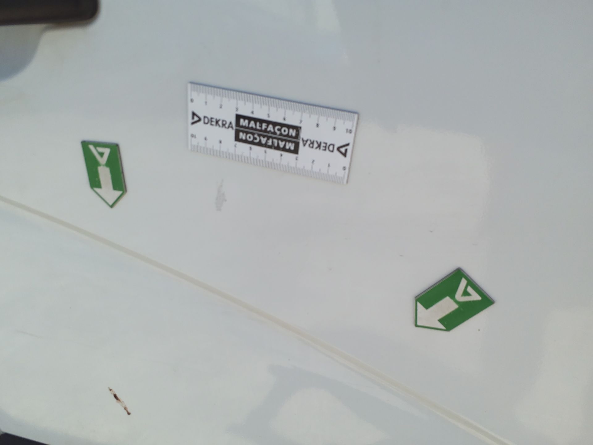 RENAULT MASTER FGN L2H2 BLUE DCI 150 GRAND CONFORT 2023
