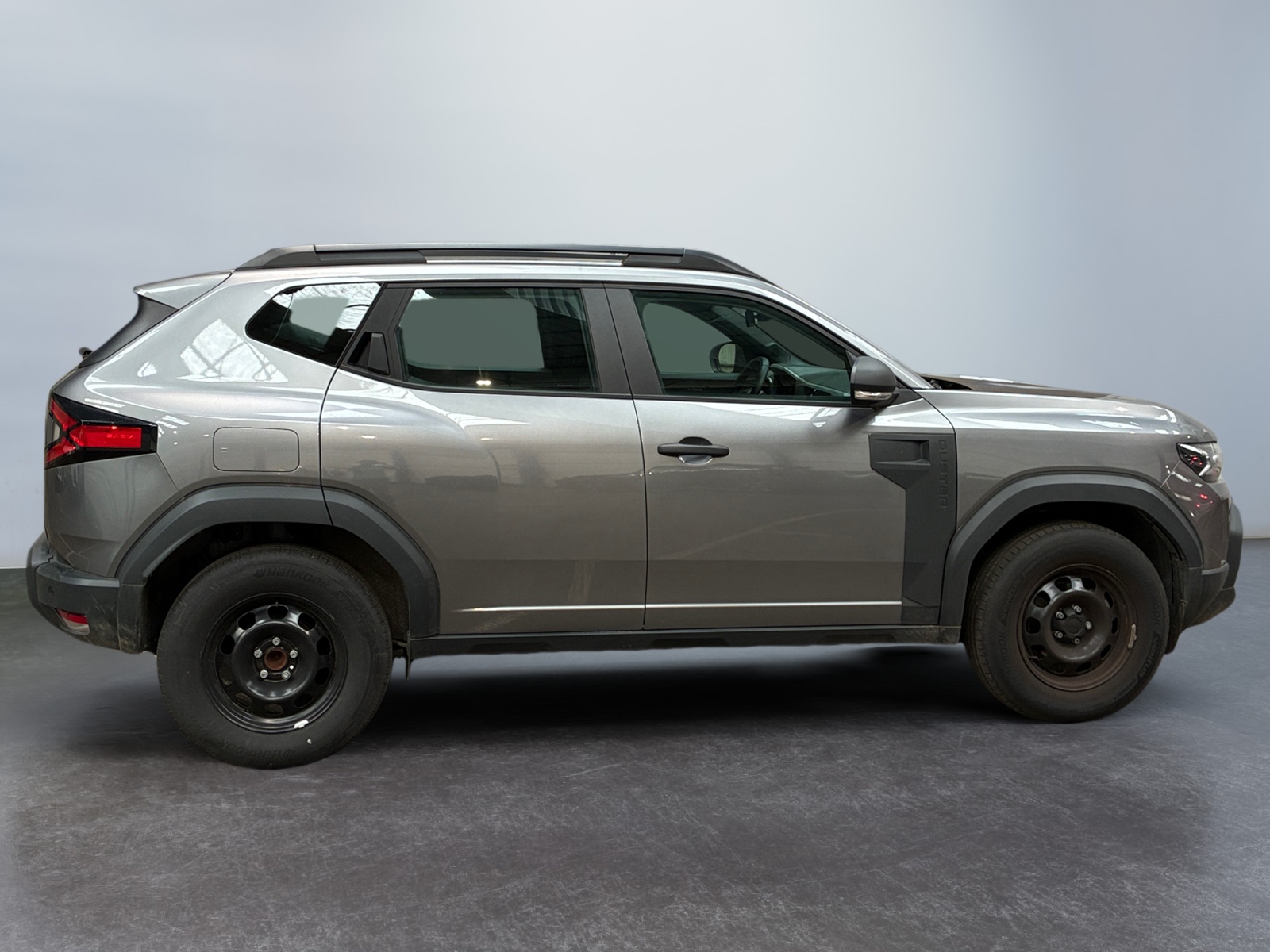 DACIA DUSTER ECO-G 100 4x2 Essential 2025