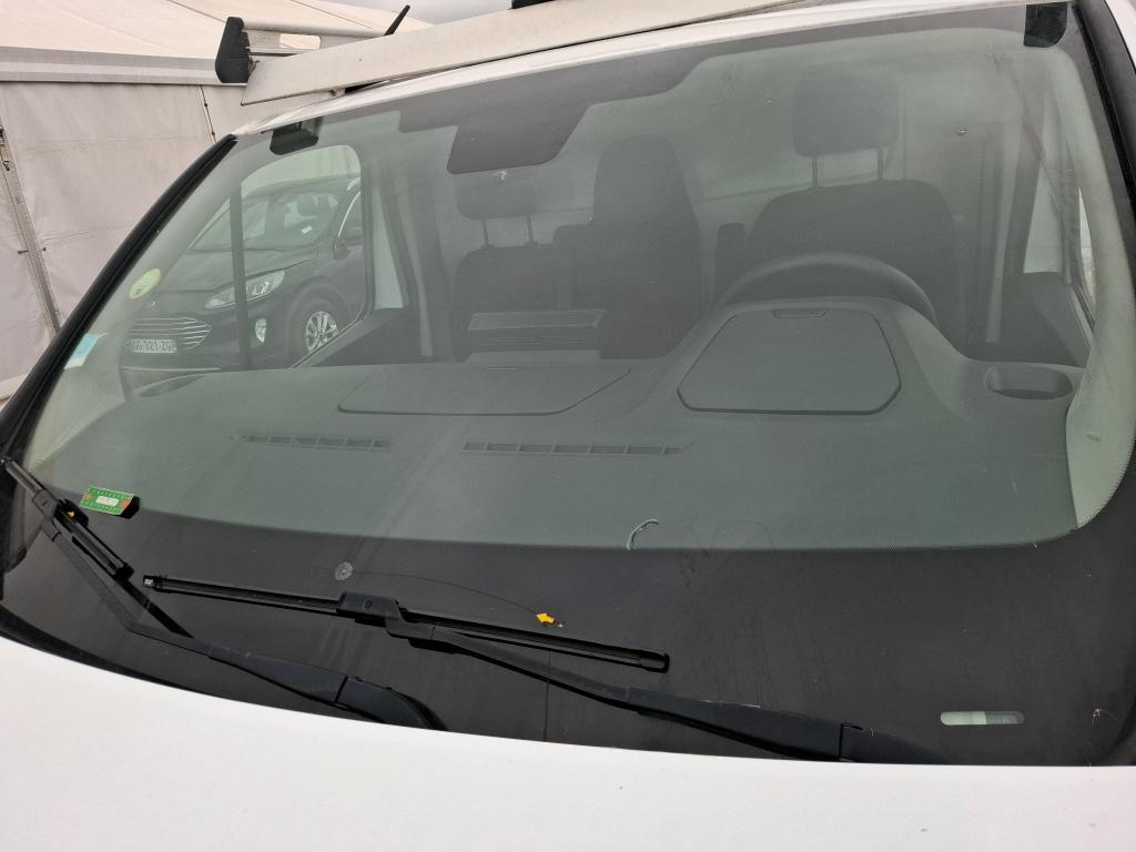 RENAULT TRAFIC FOURGON FGN L2H1 3000 KG BLUE DCI 130 GRAND CONFORT 2023