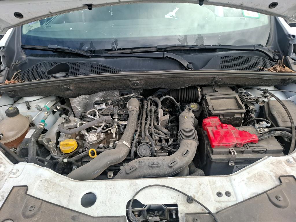 RENAULT EXPRESS VAN TCE 100 - 22 CONFORT 2023