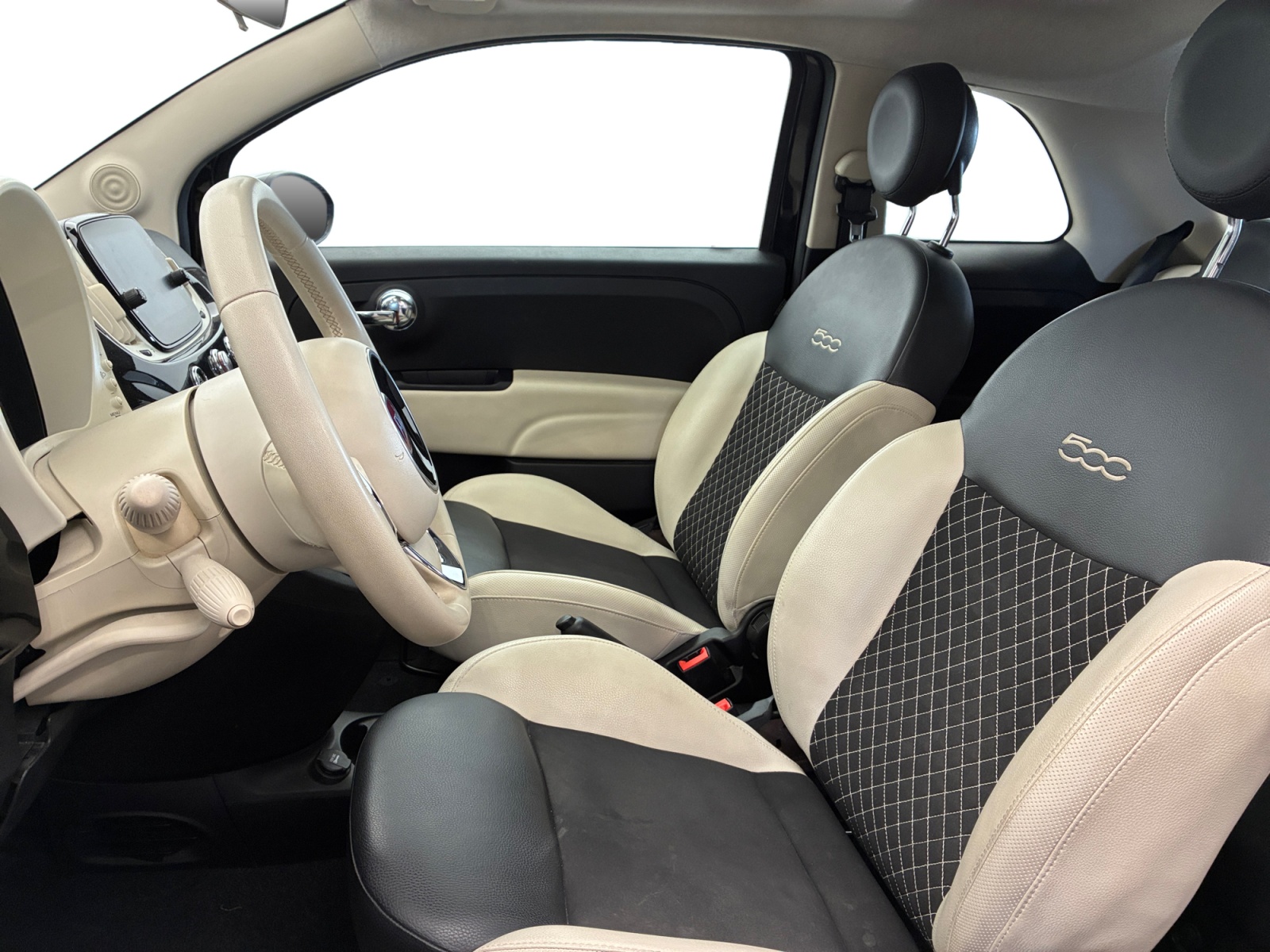 FIAT 500 1.0 70 ch Hybride BSG S/S 2022