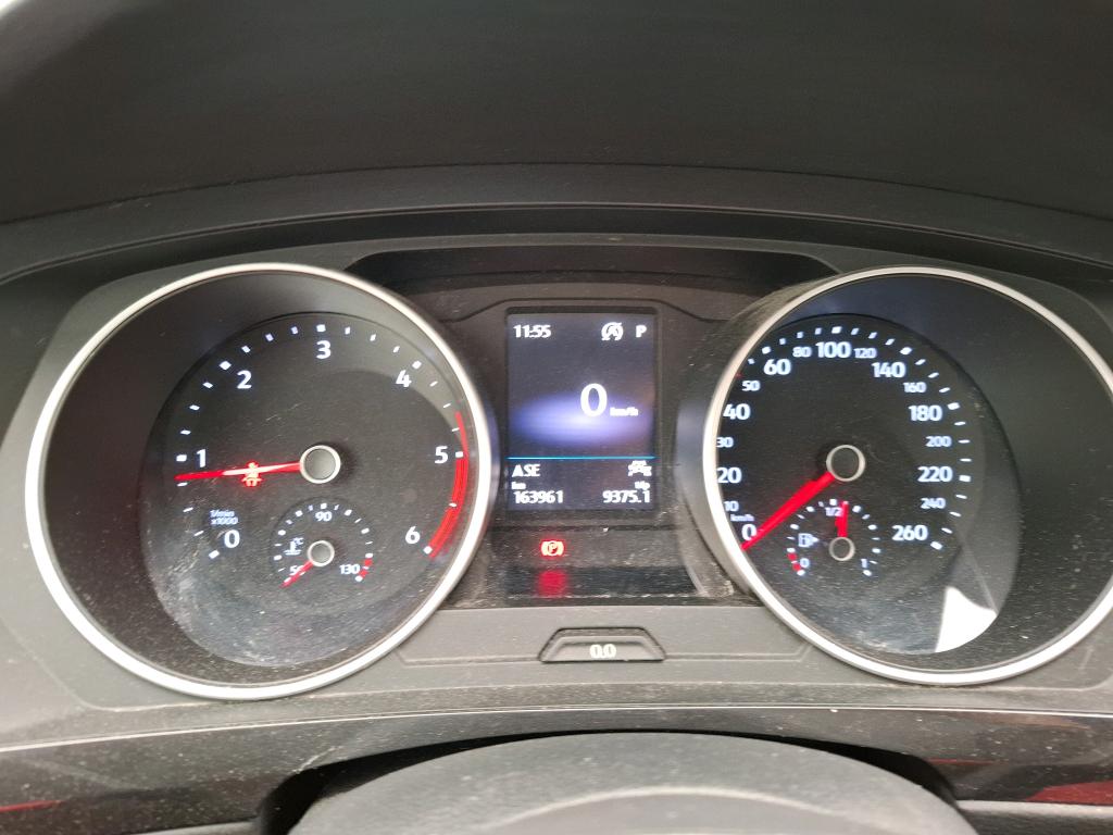 VOLKSWAGEN TIGUAN BUSINESS 2.0 TDI 150 DSG7 Confortline 2019