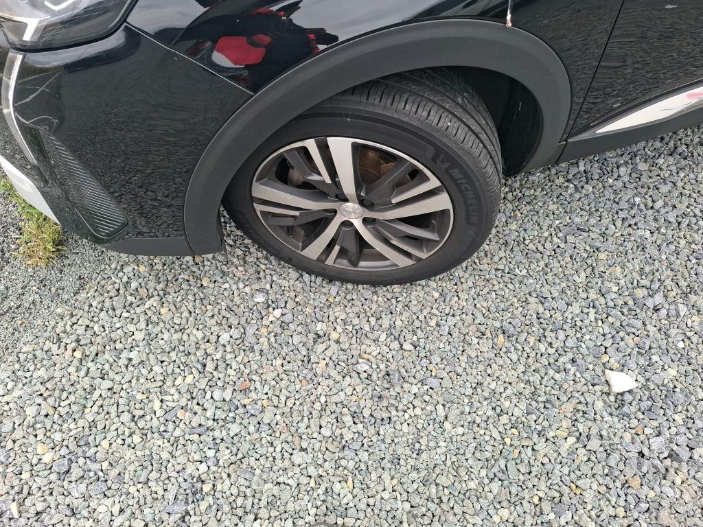 PEUGEOT 5008 PureTech 130ch S&S EAT8 Allure Pack 2023