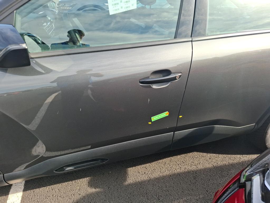 CITROEN C4 BlueHDi 110 S&S BVM6 Live Pack Business 2021