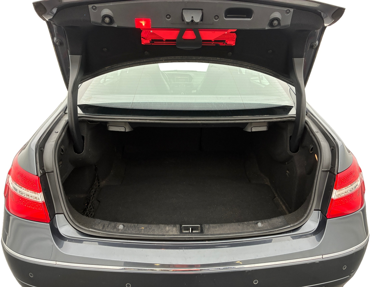 MERCEDES Classe E Coupé 350 CDI BlueEfficiency Executive A 2011