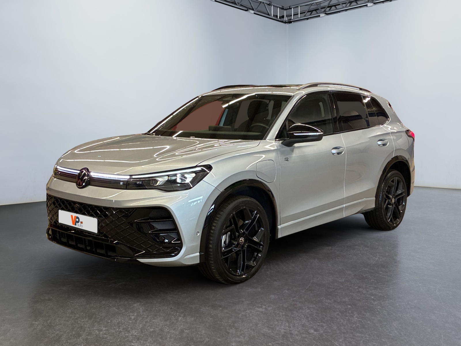 TIGUAN 1.5