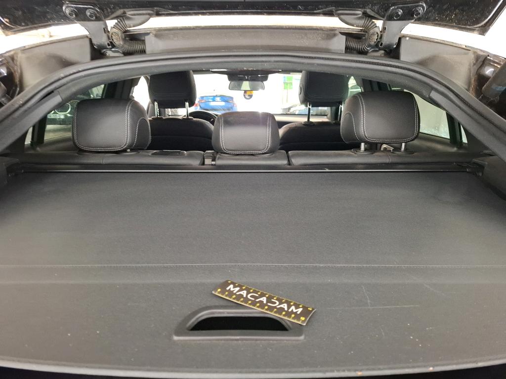 MERCEDES-BENZ MERCEDES CLASSE GLC COUPE Coupé 220 d 9G-Tronic 4Matic Fascination 2019