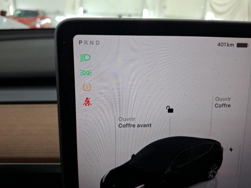 TESLA  2023