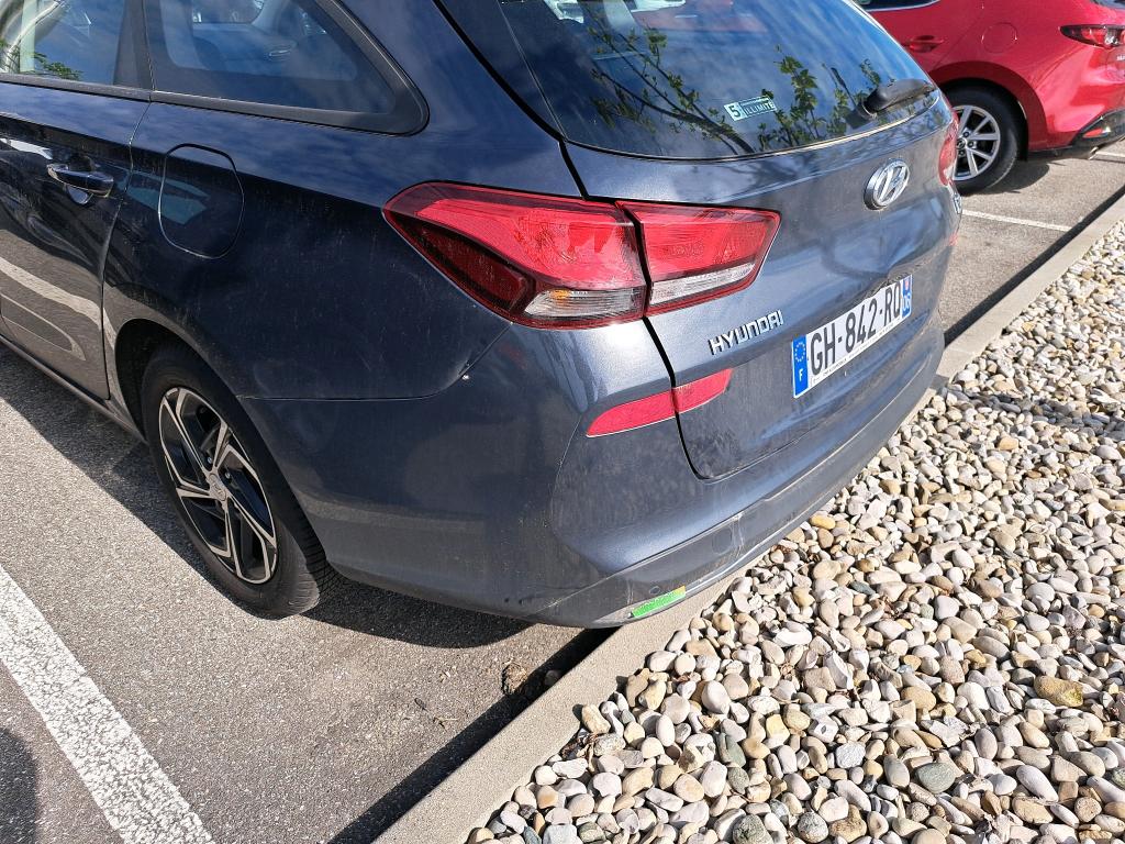 HYUNDAI i30 SW 1.6 CRDi 115 BVM6 Creative 2022