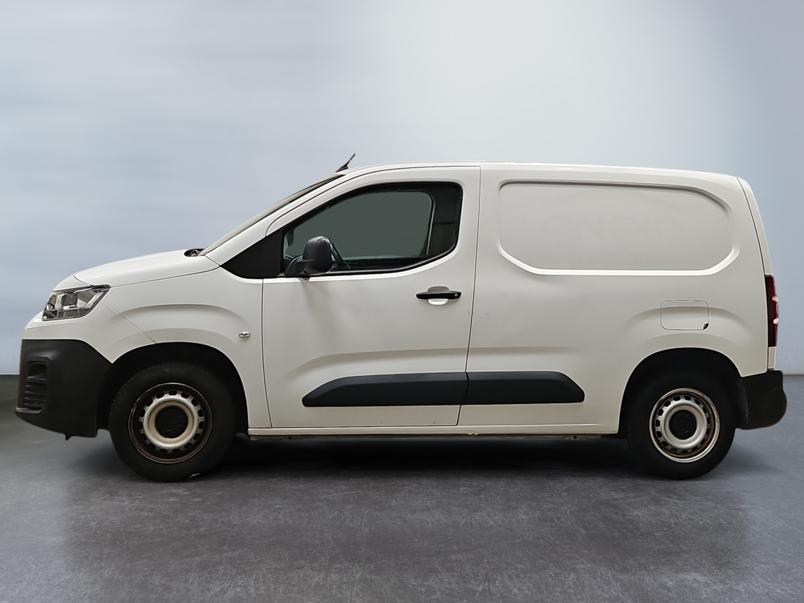CITROEN BERLINGO VAN M 650 BLUEHDI 100 S&S BVM5 DRIVER 2021