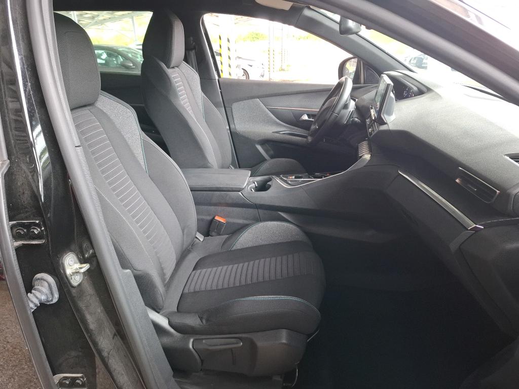 PEUGEOT 5008 BlueHDi 130ch S&S EAT8 Active Pack 2023