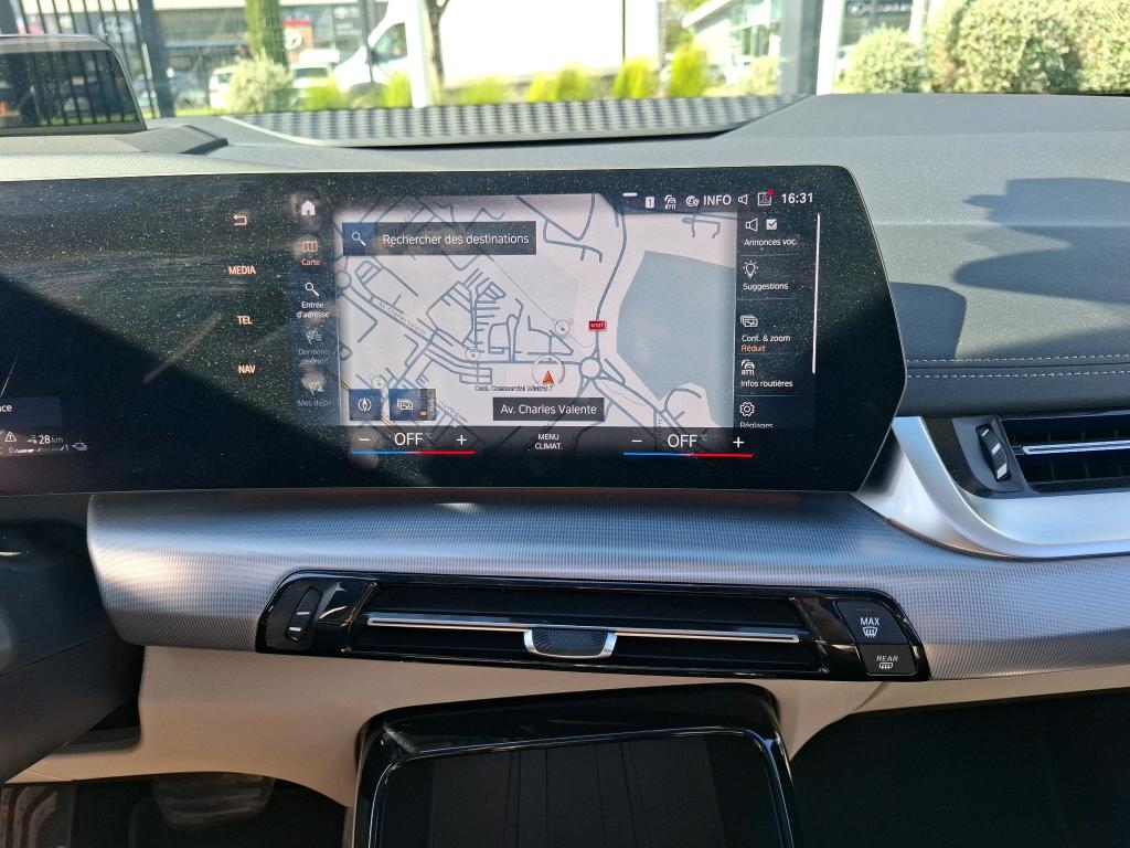 BMW SERIE 2 ACTIVE TOURER 225e xDrive 245 ch DKG7 Luxury 2023