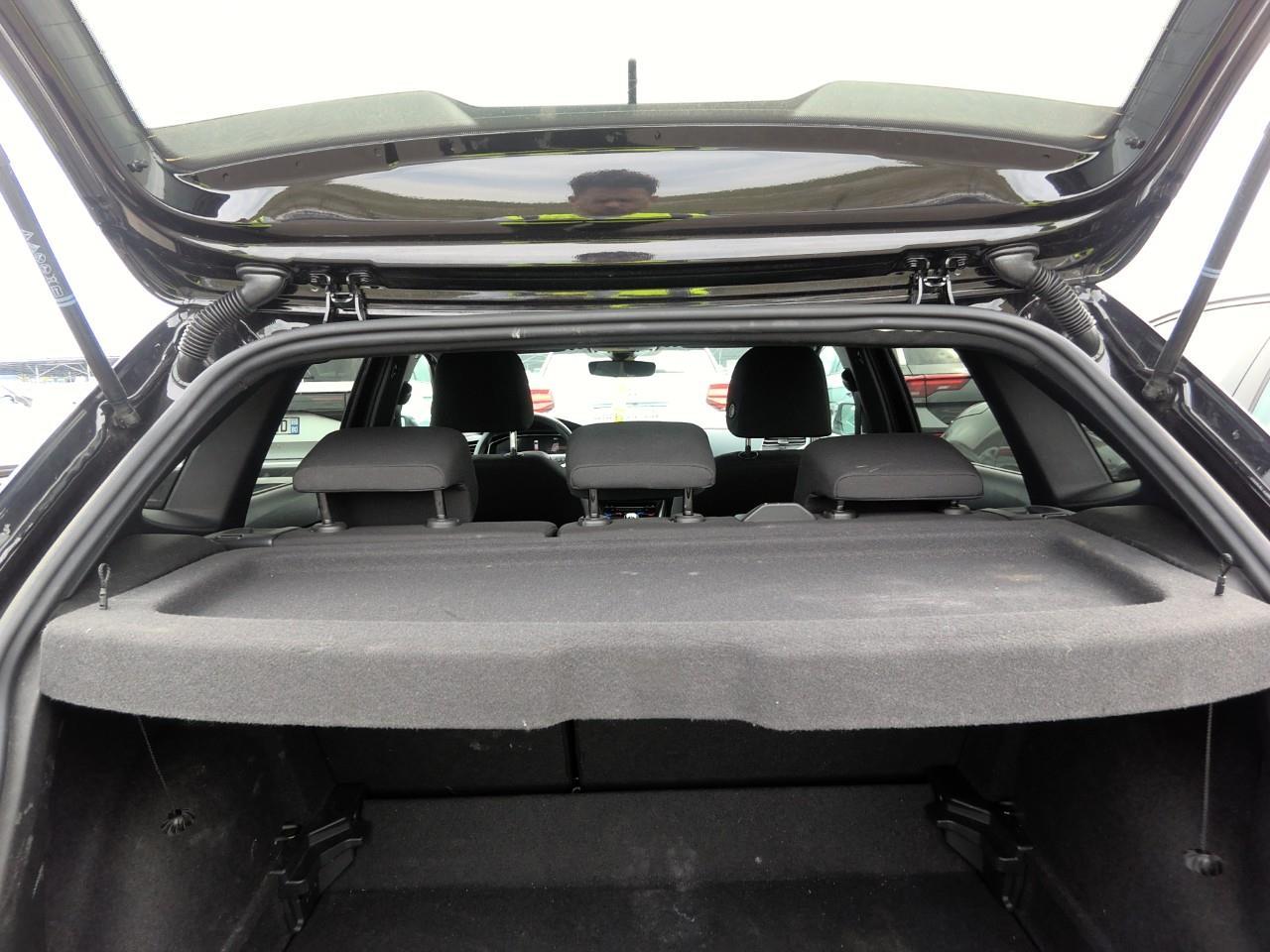 VOLKSWAGEN POLO 1.0 TSI 95 S&S BVM5 R-Line Edition 2025