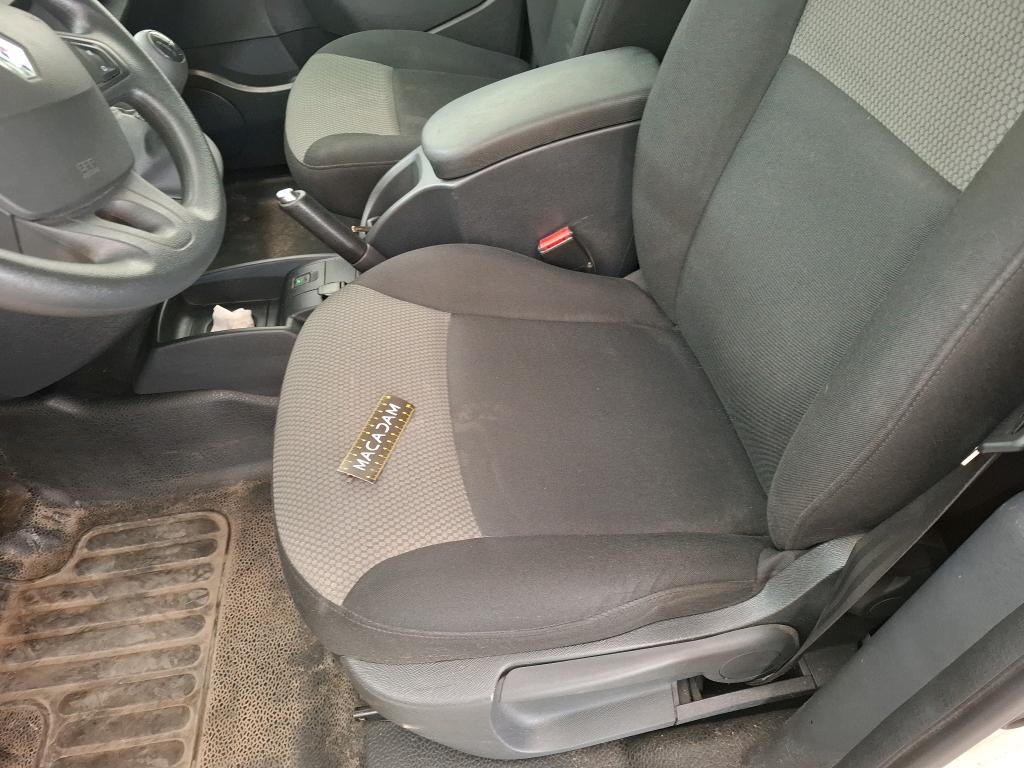 RENAULT KANGOO VU EXPRESS GRAND VOLUME MAXI 1.5 DCI 90 E6 EXTRA R-LINK 2019