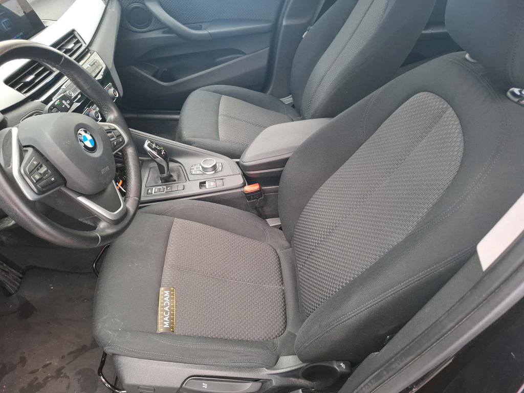 BMW X1. X1 F48 sDrive 16d 116 ch DKG7 Business Design 2019