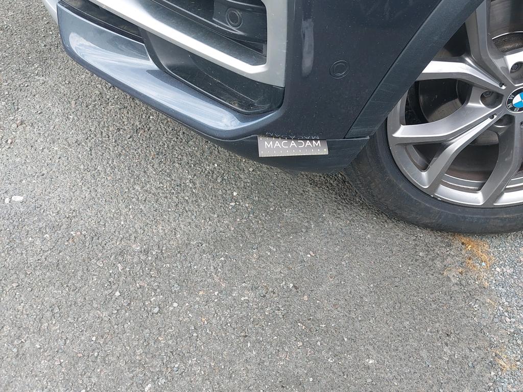 BMW X-SERIES X5 G05 xDrive30d 286 ch BVA8 xLine 2021