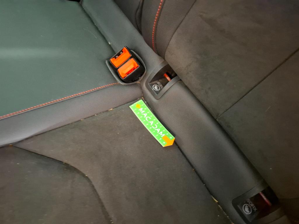 SEAT LEON ST 2.0 TDI 184 Start/Stop DSG7 FR 2019