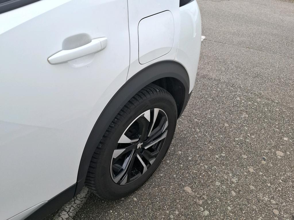 PEUGEOT 2008 PureTech 100 S&S BVM6 Allure Pack 2022