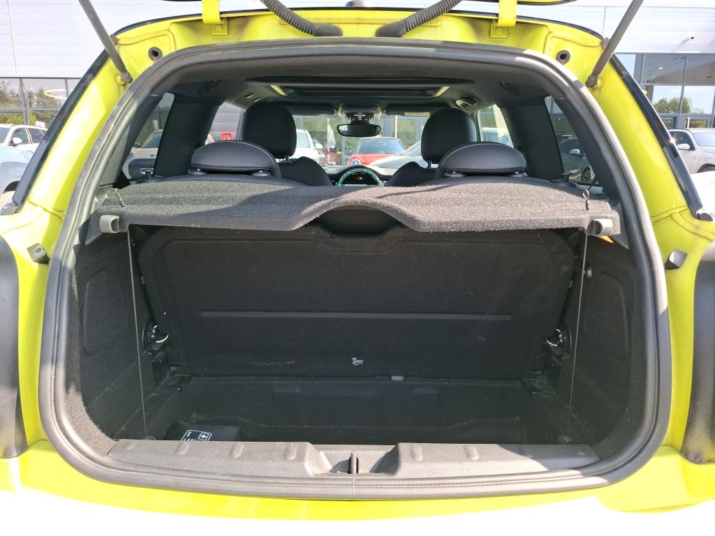 MINI HATCH 3 Portes Cooper 136 ch BVA7 Edition Camden 2023