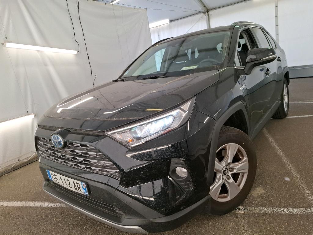 RAV 4