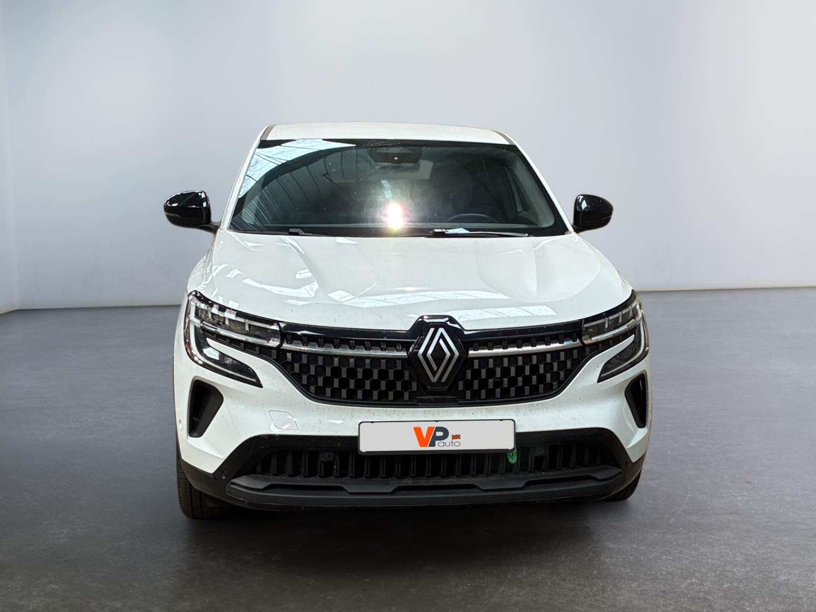 RENAULT Austral mild hybrid advanced 130 Techno 2023