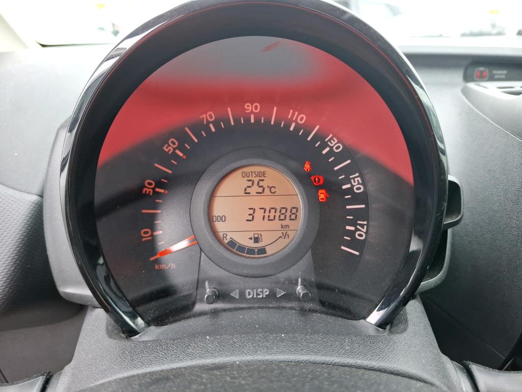 CITROEN C1 VTi 72 S&S Feel 2020