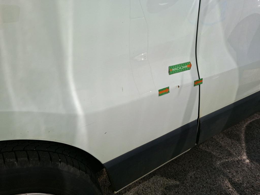 RENAULT TRAFIC COMBI L2 dCi 120 S&S Zen 2019