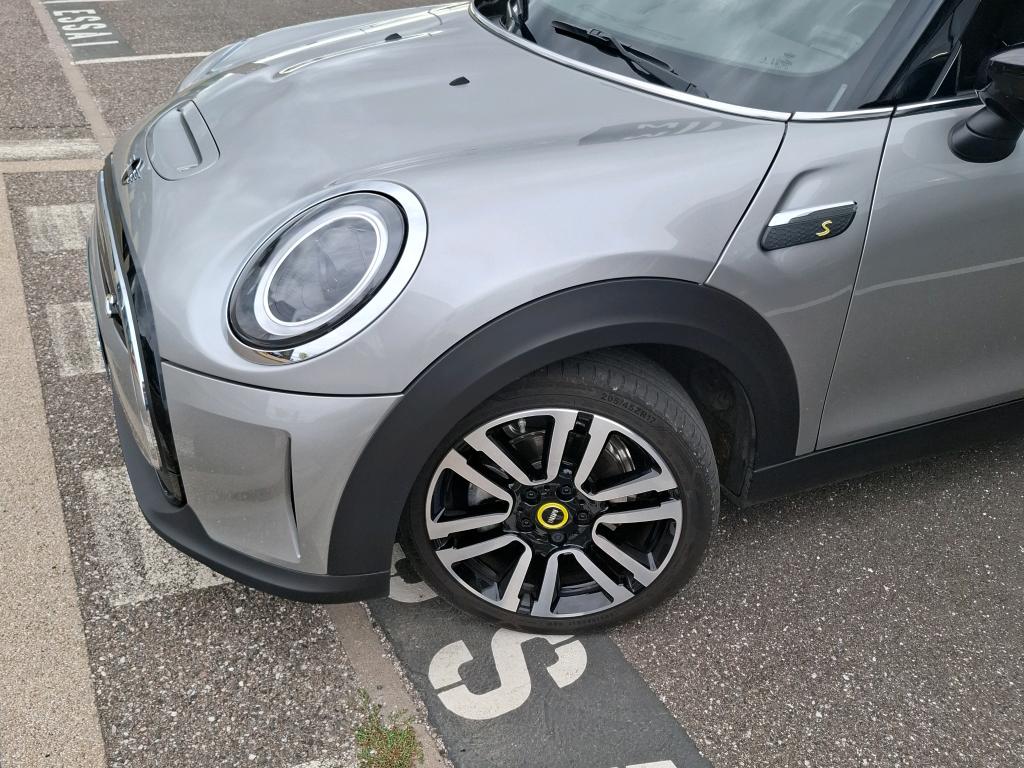 MINI HATCH 3 Portes Cooper SE 184 ch Edition Premium 2023