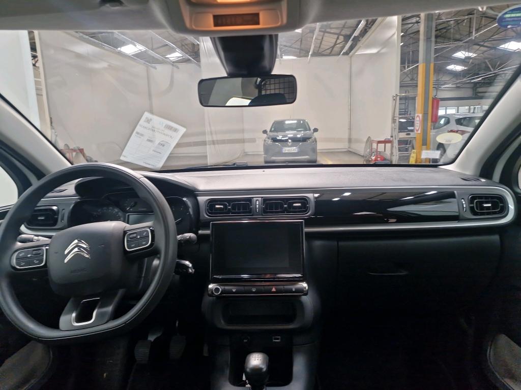 CITROEN C3 ENTREPRISE SOCIETE BLUEHDI 100 S&S BVM6 FEEL NAV 2021