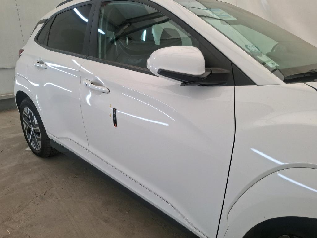 HYUNDAI KONA ELECTRIC Electrique 64 kWh - 204 ch Business 2023