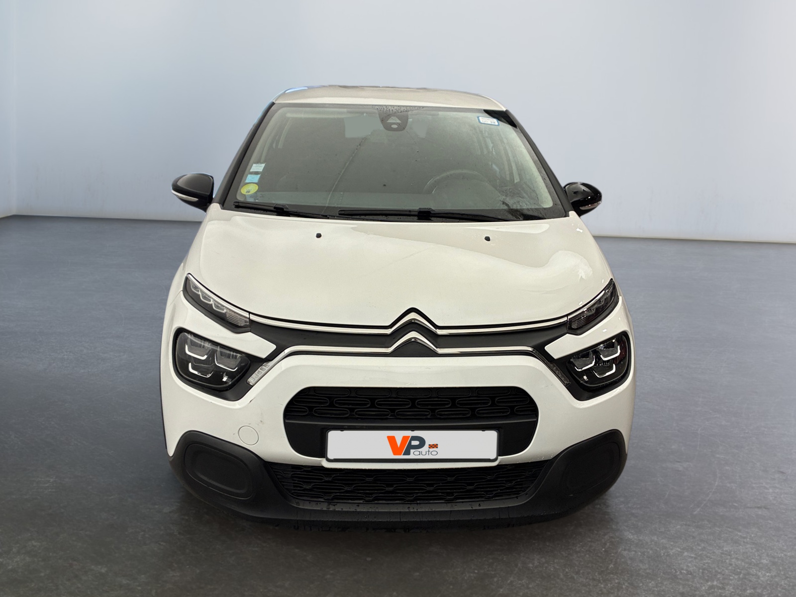 CITROEN C3 BlueHDi 100 S&S BVM6 Feel 2021