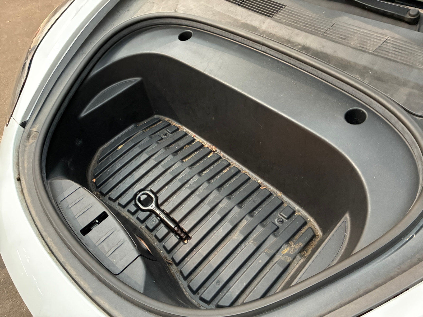 TESLA MODEL 3 Long Range Dual Motor AWD 2021