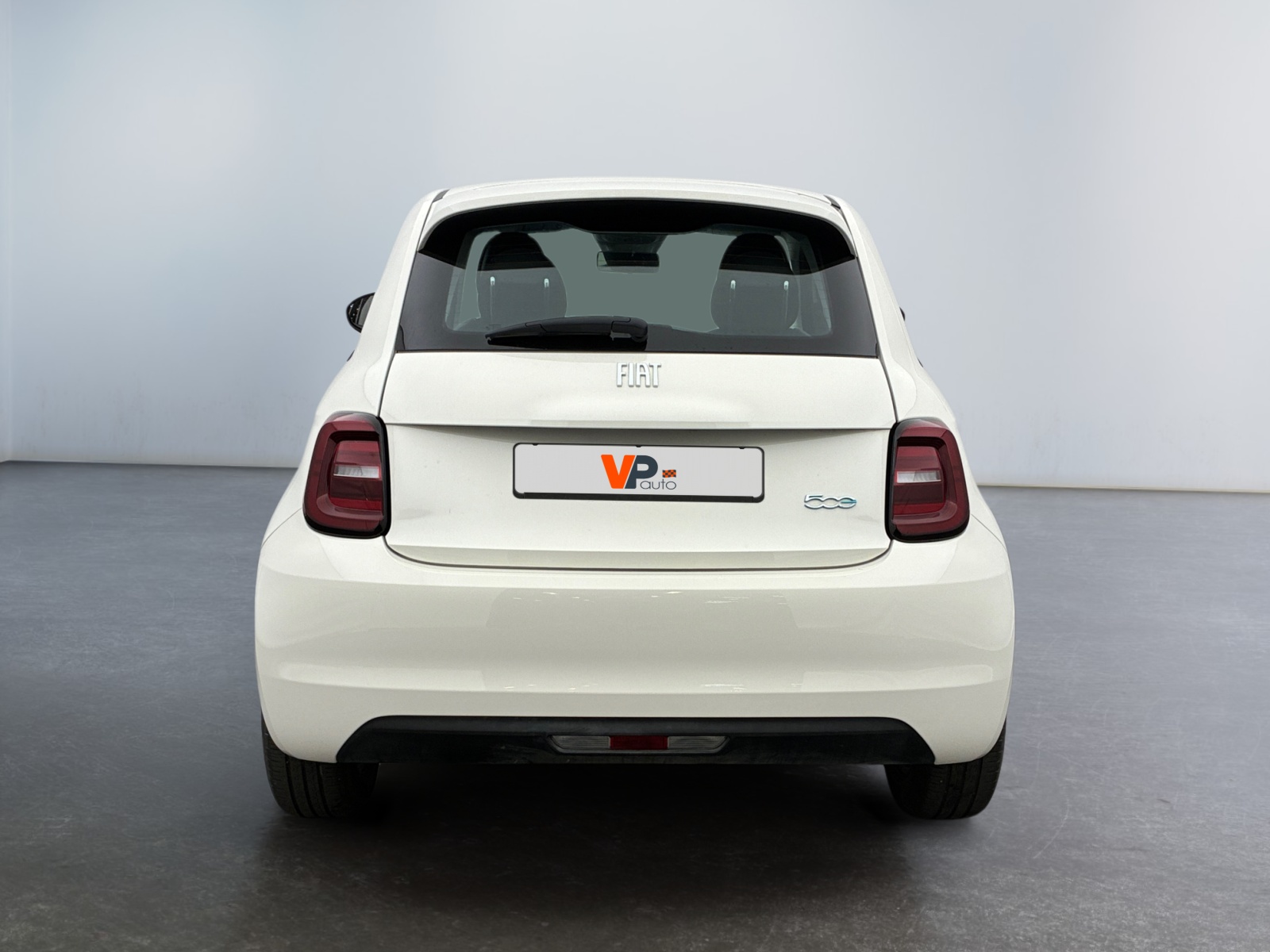 FIAT 500 e 118 ch 2023