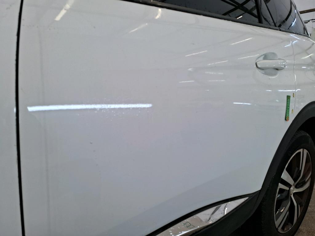 PEUGEOT 5008 PureTech 130ch S&S BVM6 Allure 2019