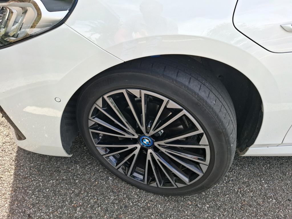 BMW SERIE 2 ACTIVE TOURER 225e xDrive 245 ch DKG7 M Sport 2023