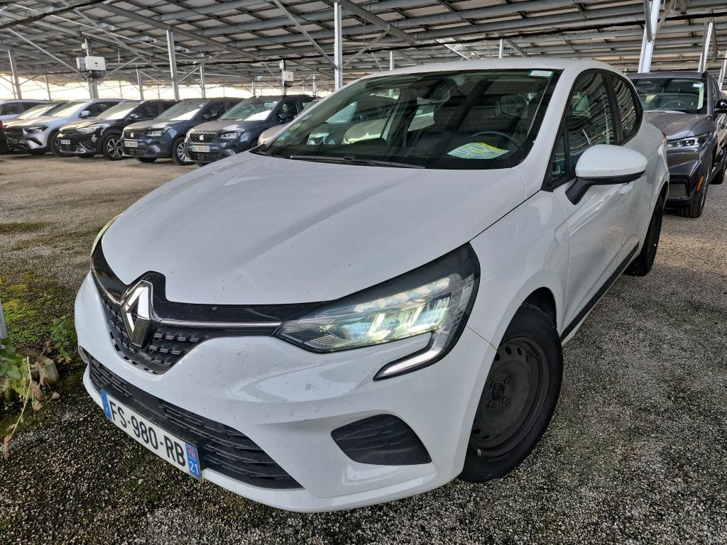CLIO SOCIETE