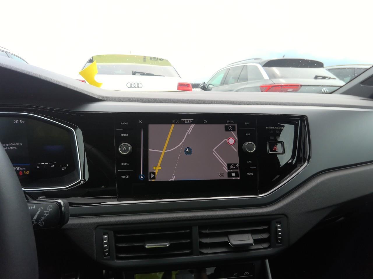VOLKSWAGEN POLO 1.0 TSI 95 S&S BVM5 R-Line Edition 2025