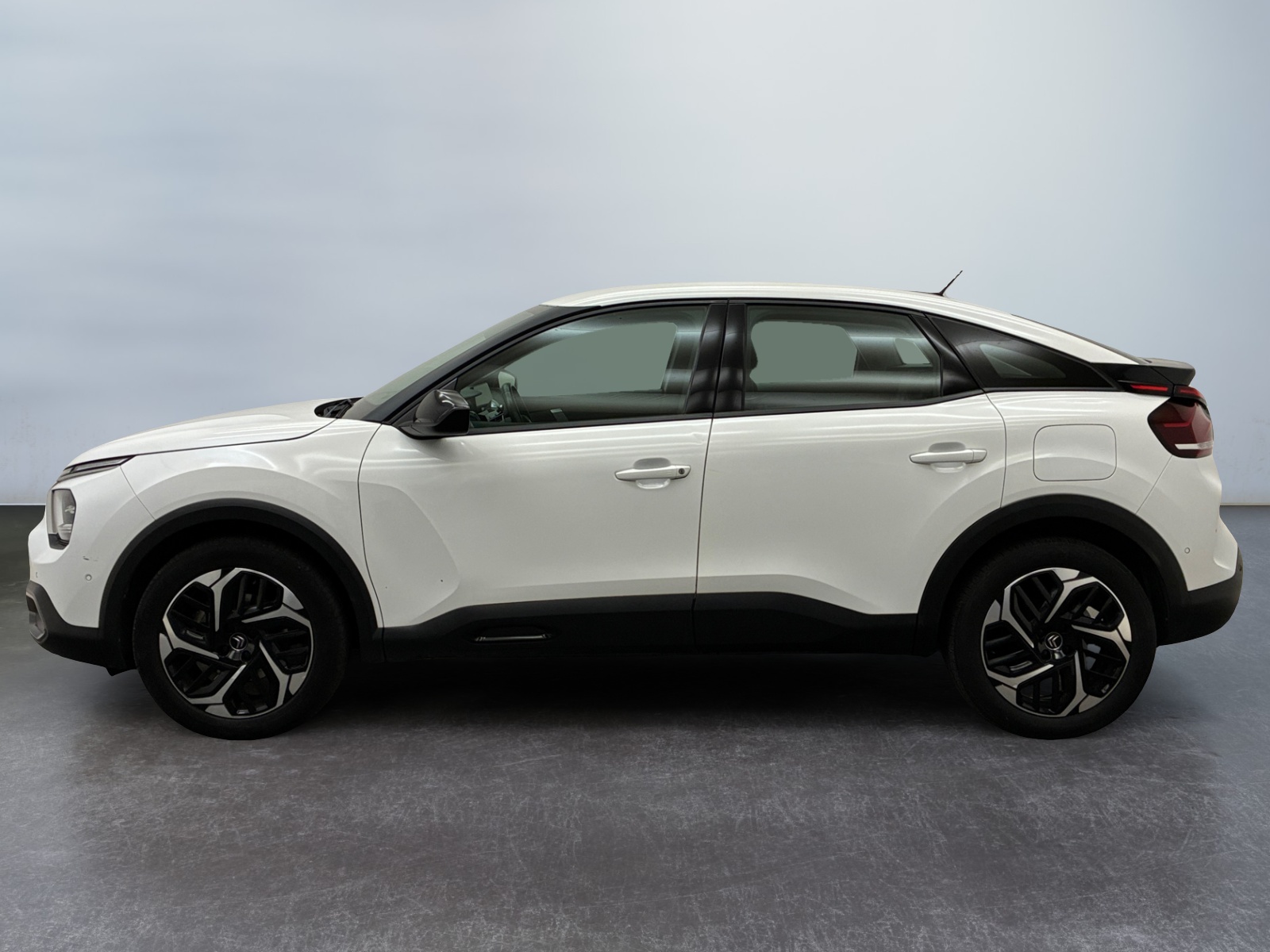 CITROEN C4 BlueHDi 110 S&S BVM6 Feel Pack Business 2021