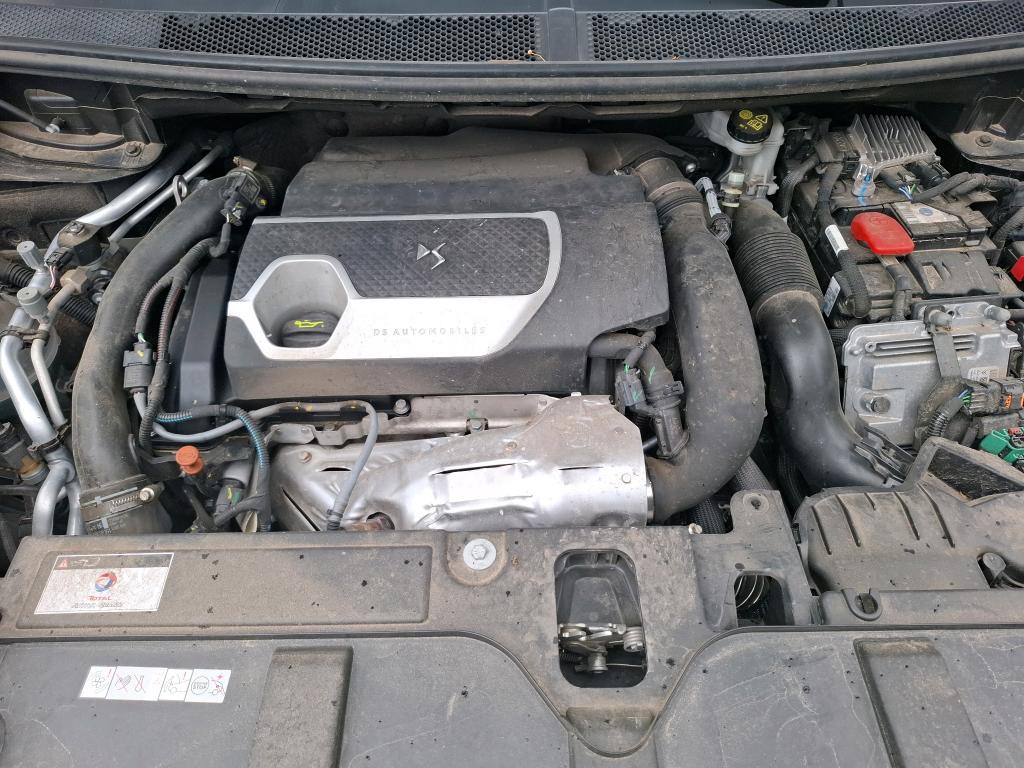 DS 7 Hybride Rechargeable E-Tense 225 EAT8 Rivoli 2023